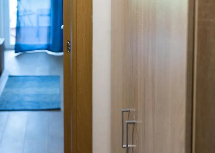 Lovely 1bd Flat Near The Sea Garden By Flat Mаnаger