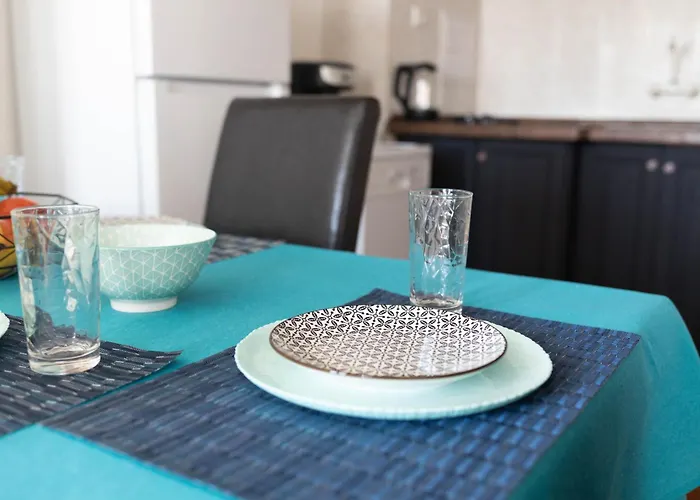 Lovely 1bd Flat Near The Sea Garden By Flat Mаnаger Апартамент Бургас
