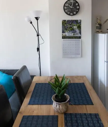 Lovely 1bd Flat Near The Sea Garden By Flat Mаnаger Appartamento *