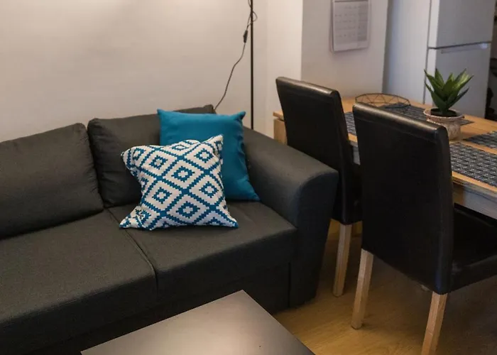 Lovely 1bd Flat Near The Sea Garden By Flat Mаnаger *