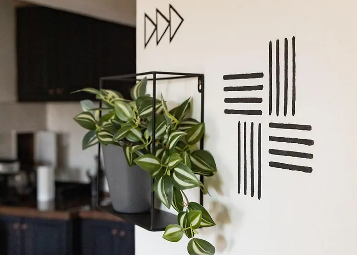 Lovely 1bd Flat Near The Sea Garden By Flat Mаnаger Appartamento *