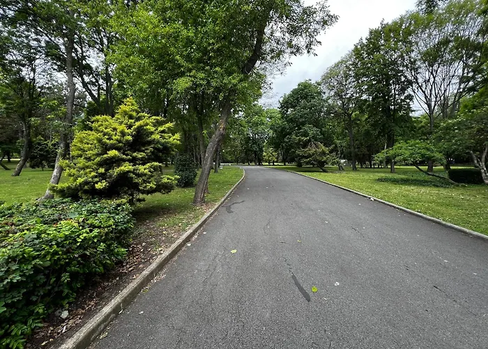 Appartamento Lovely 1bd Flat Near The Sea Garden By Flat Mаnаger *