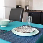 Lovely 1bd Flat Near The Sea Garden By Flat Mаnаger Apartment Burgas