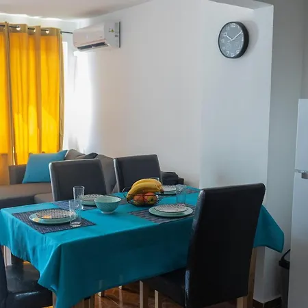 Lovely 1bd Flat Near The Sea Garden By Flat Mаnаger Μπουργκάς