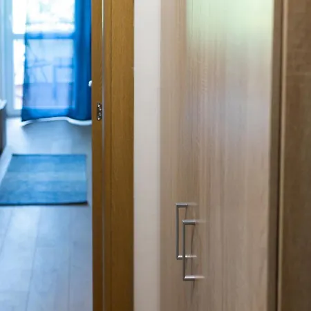 Lovely 1bd Flat Near The Sea Garden By Flat Mаnаger