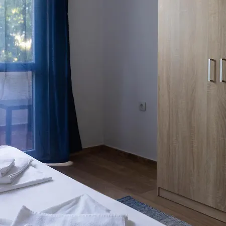Lovely 1bd Flat Near The Sea Garden By Flat Mаnаger * Μπουργκάς