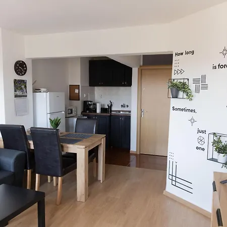 Lovely 1bd Flat Near The Sea Garden By Flat Mаnаger Apartment *
