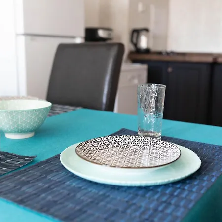 Lovely 1bd Flat Near The Sea Garden By Flat Mаnаger Daire Burgaz