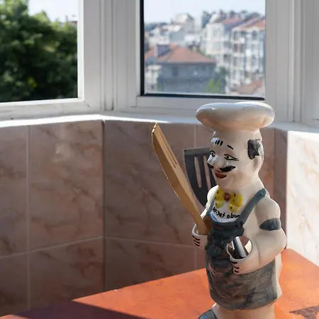 Lovely 1bd Flat Near The Sea Garden By Flat Mаnаger