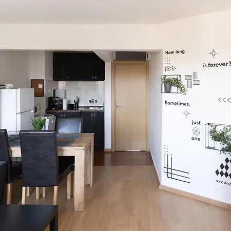 Lovely 1bd Flat Near The Sea Garden By Flat Mаnаger Apartment