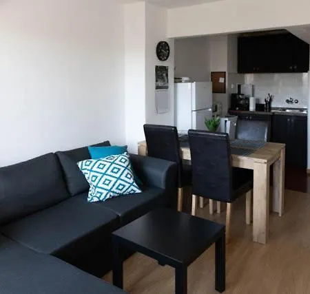 Lovely 1bd Flat Near The Sea Garden By Flat Mаnаger Daire Burgaz