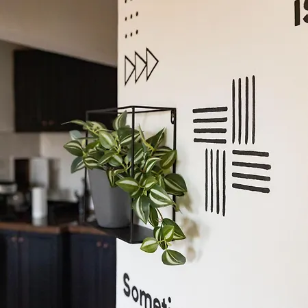 Lovely 1bd Flat Near The Sea Garden By Flat Mаnаger 아파트 *