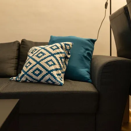 Daire Lovely 1bd Flat Near The Sea Garden By Flat Mаnаger *