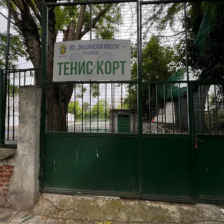 Lovely 1bd Flat Near The Sea Garden By Flat Mаnаger Daire