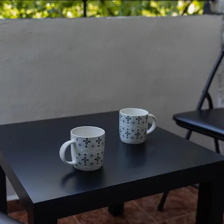 Daire Lovely 1bd Flat Near The Sea Garden By Flat Mаnаger