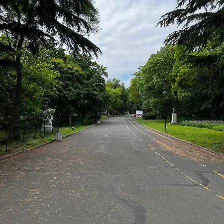 Lovely 1bd Flat Near The Sea Garden By Flat Mаnаger Daire *