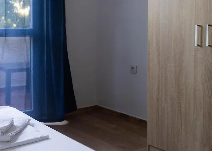 Lovely 1bd Flat Near The Sea Garden By Flat Mаnаger * Burgasz