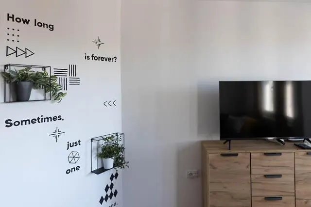 Lovely 1bd Flat Near The Sea Garden By Flat Mаnаger Burgasz