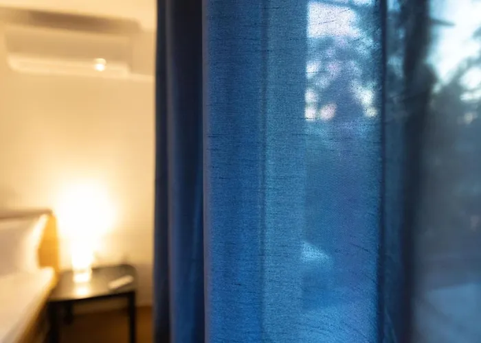 Apartman Lovely 1bd Flat Near The Sea Garden By Flat Mаnаger