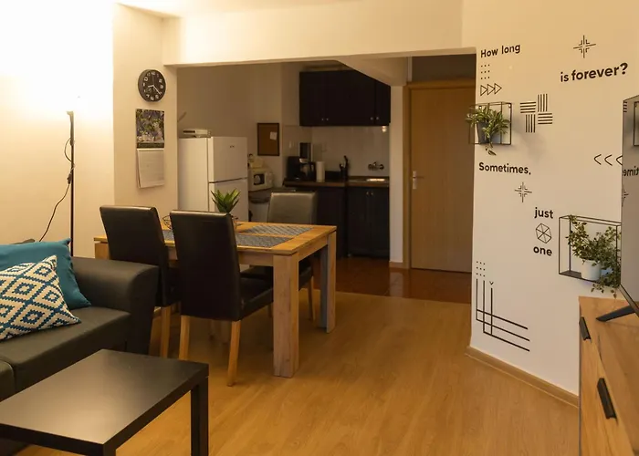 Lovely 1bd Flat Near The Sea Garden By Flat Mаnаger