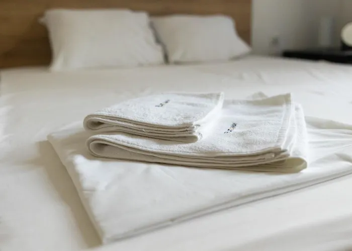 Apartman Lovely 1bd Flat Near The Sea Garden By Flat Mаnаger Burgasz