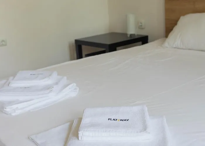 Lovely 1bd Flat Near The Sea Garden By Flat Mаnаger Burgasz