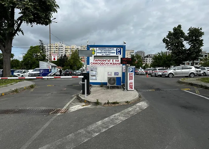 Apartman Lovely 1bd Flat Near The Sea Garden By Flat Mаnаger